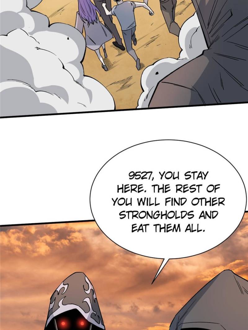 Read Endgame Restart ENGLISH Manga Online