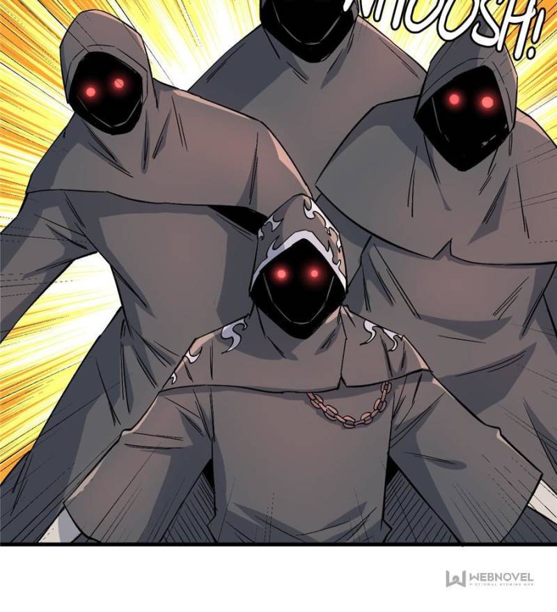 Read Endgame Restart ENGLISH Manga Online