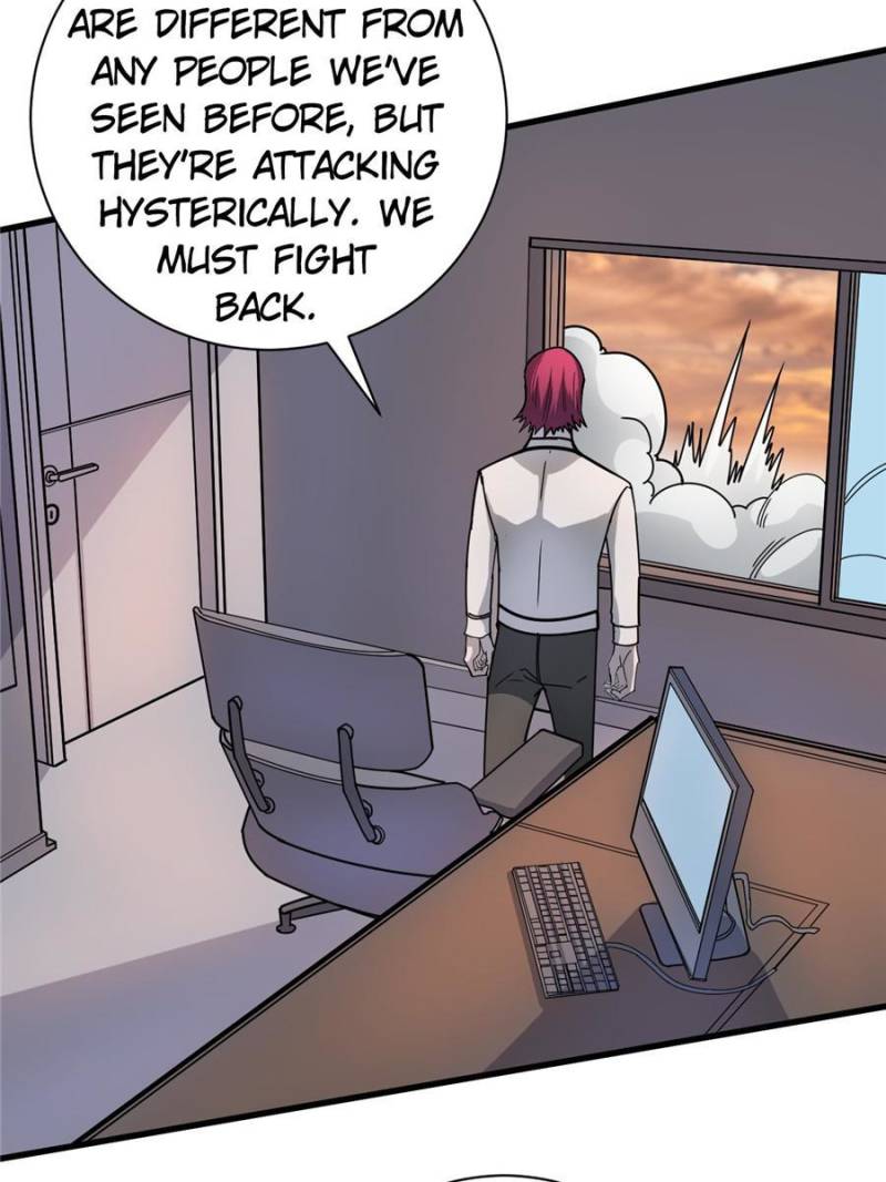 Read Endgame Restart ENGLISH Manga Online