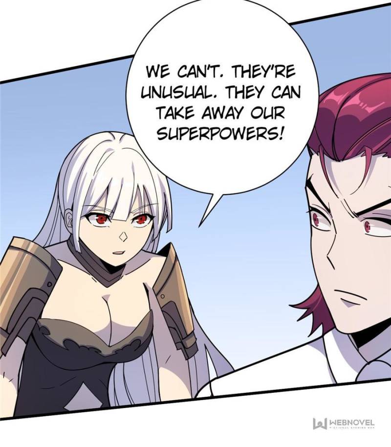 Read Endgame Restart ENGLISH Manga Online