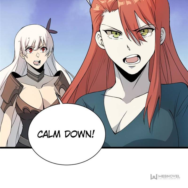 Read Endgame Restart ENGLISH Manga Online