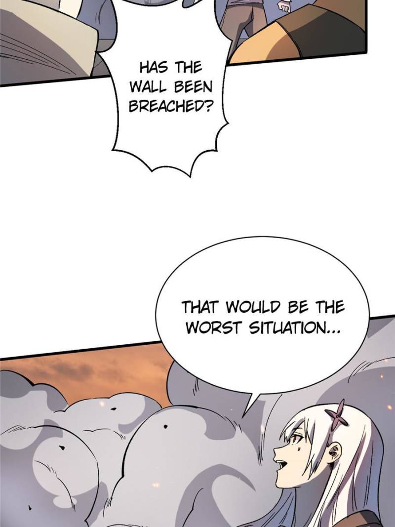 Read Endgame Restart ENGLISH Manga Online