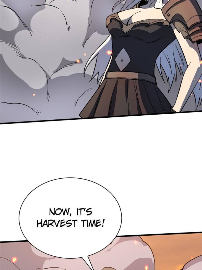 Read Endgame Restart ENGLISH Manga Online