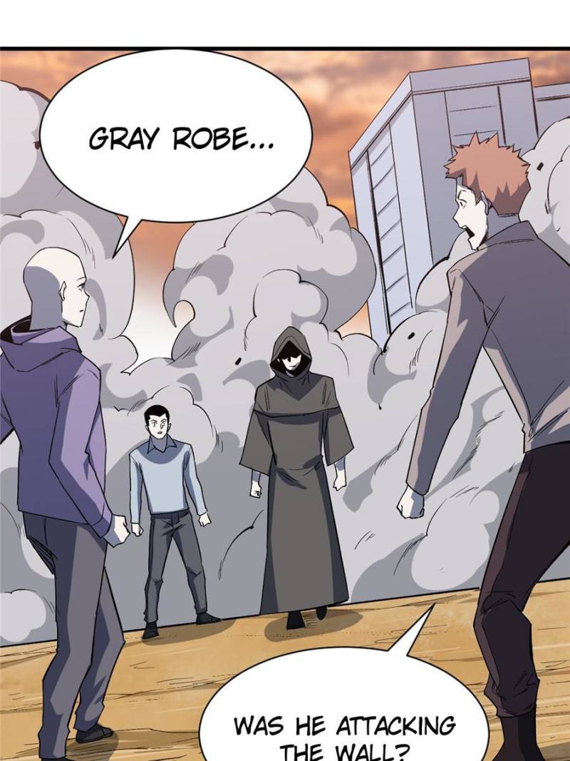 Read Endgame Restart ENGLISH Manga Online