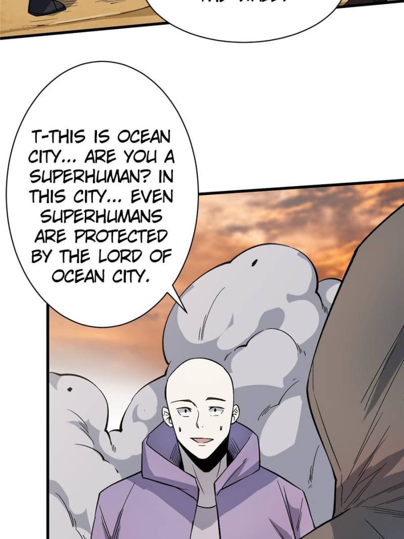 Read Endgame Restart ENGLISH Manga Online