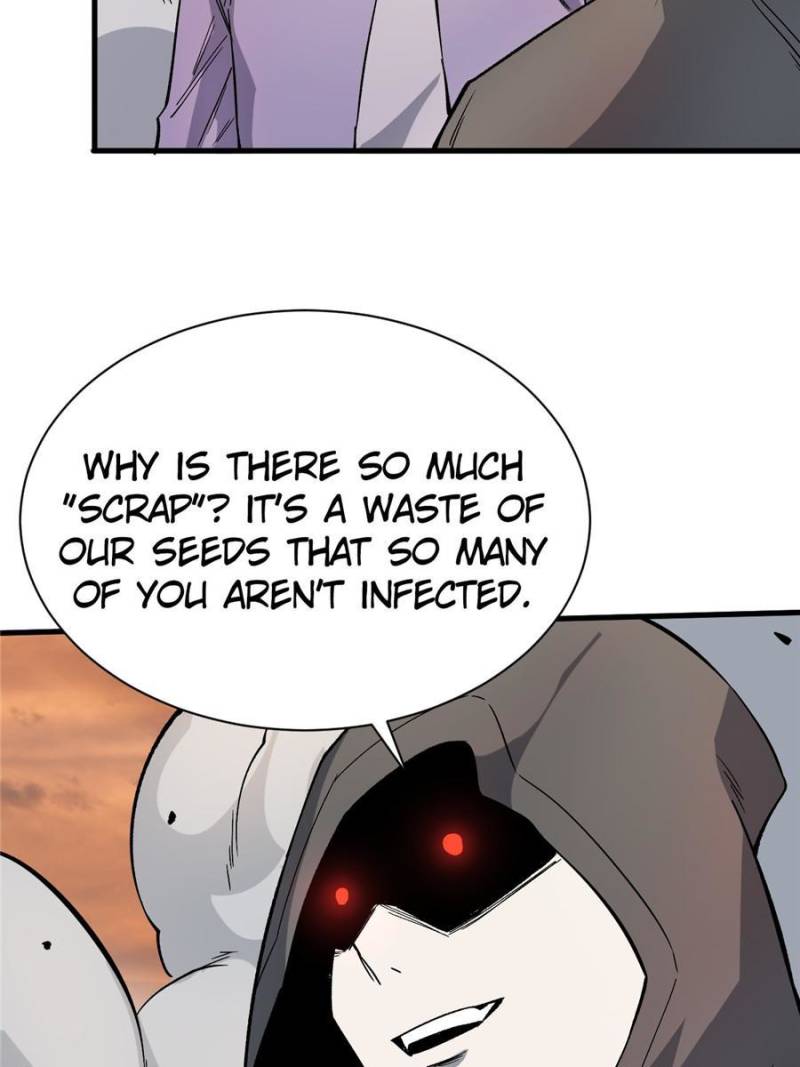 Read Endgame Restart ENGLISH Manga Online