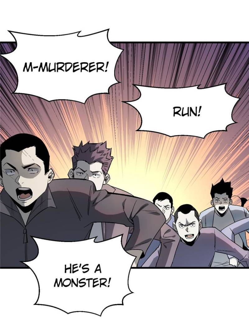 Read Endgame Restart ENGLISH Manga Online