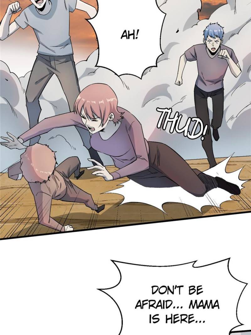 Read Endgame Restart ENGLISH Manga Online