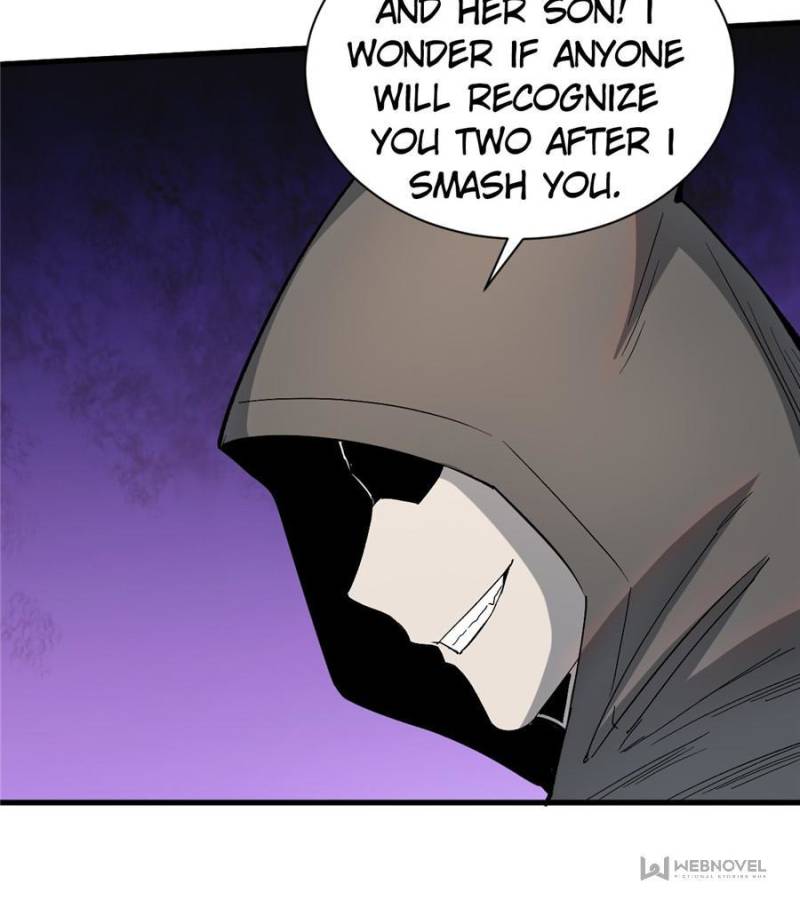 Read Endgame Restart ENGLISH Manga Online