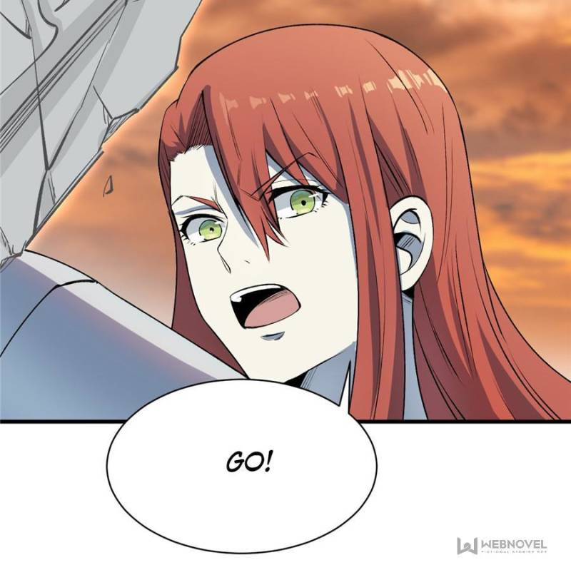 Read Endgame Restart ENGLISH Manga Online