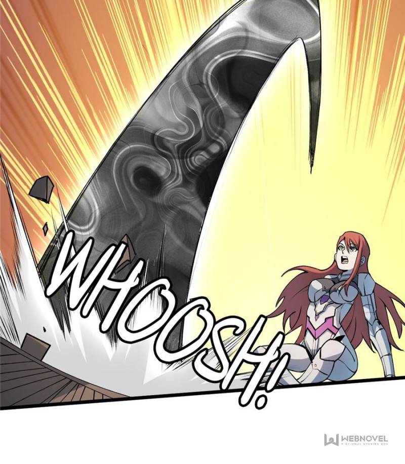 Read Endgame Restart ENGLISH Manga Online