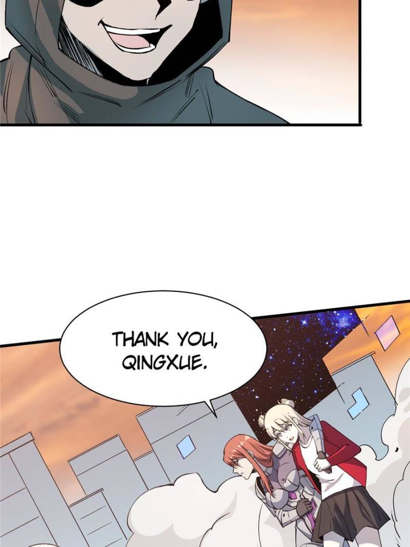 Read Endgame Restart ENGLISH Manga Online