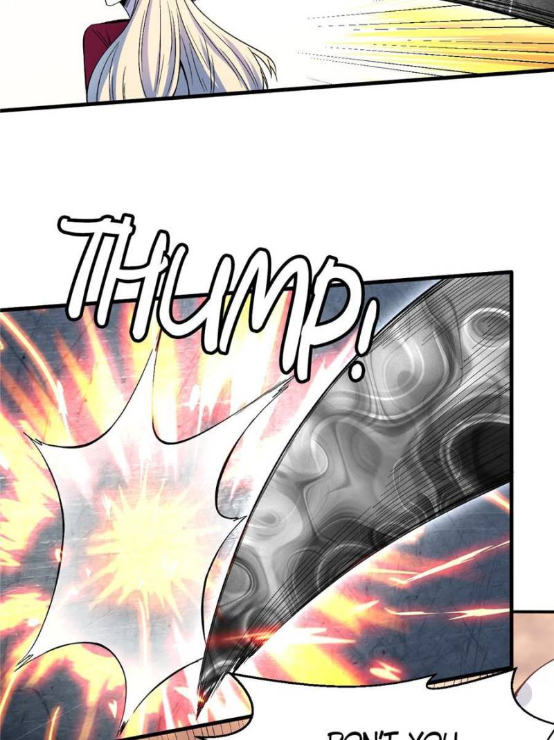 Read Endgame Restart ENGLISH Manga Online