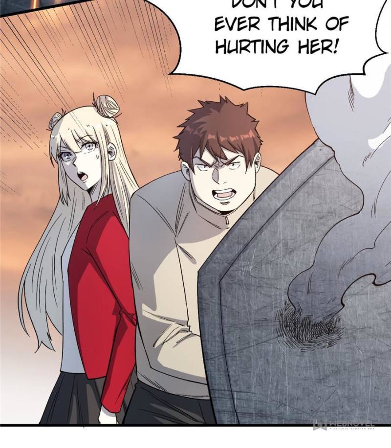 Read Endgame Restart ENGLISH Manga Online