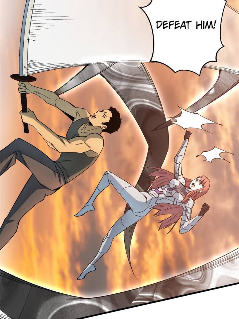 Read Endgame Restart ENGLISH Manga Online