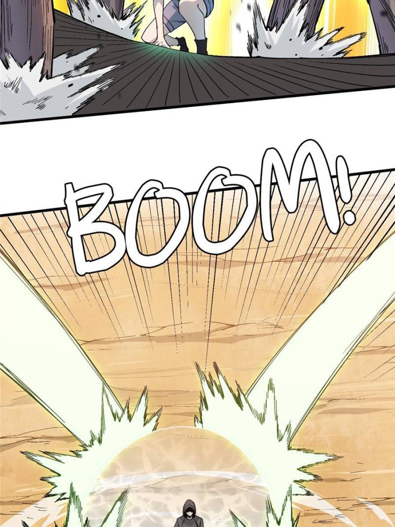 Read Endgame Restart ENGLISH Manga Online