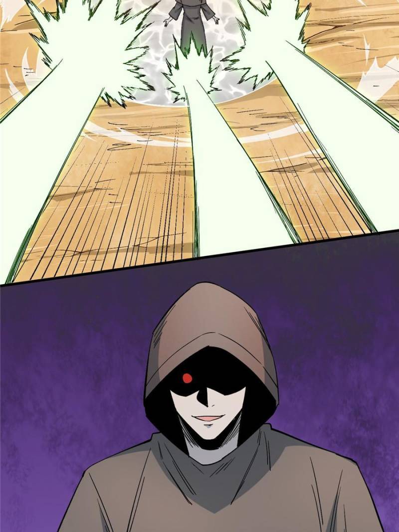 Read Endgame Restart ENGLISH Manga Online