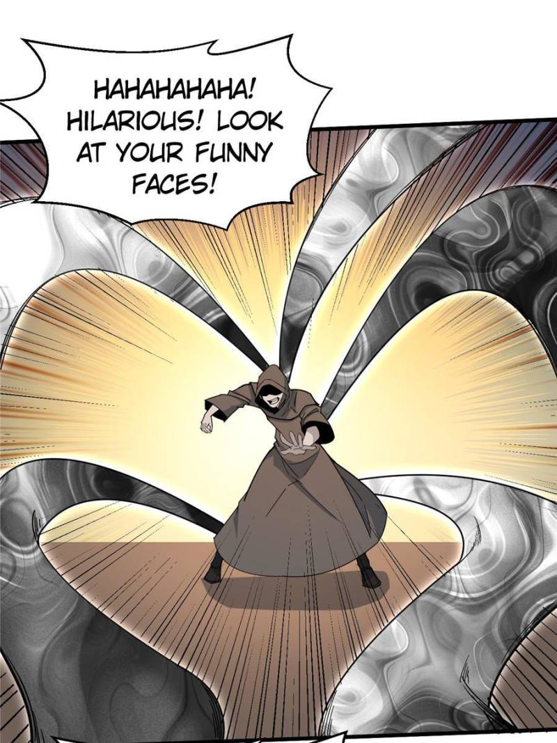 Read Endgame Restart ENGLISH Manga Online