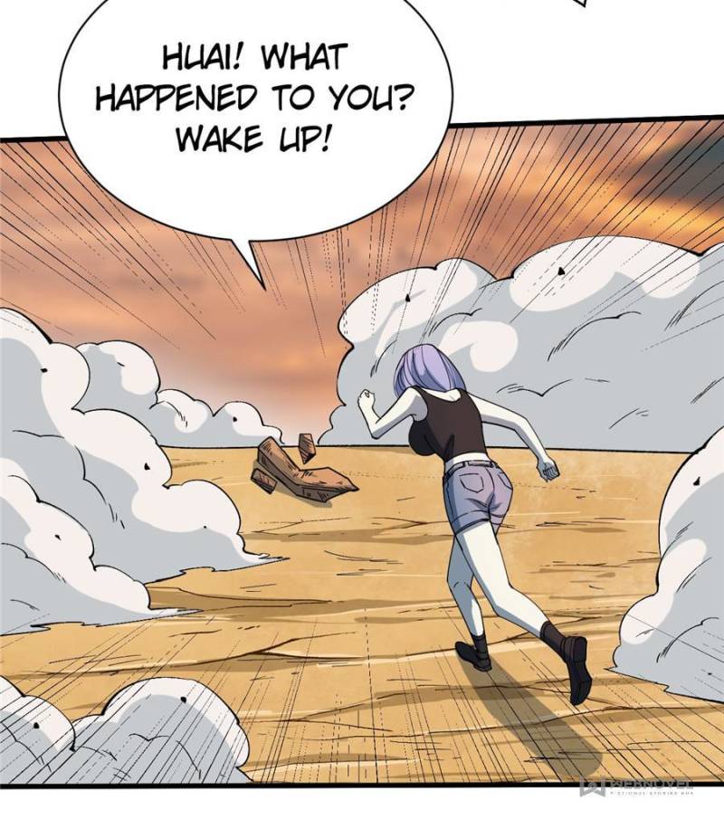 Read Endgame Restart ENGLISH Manga Online