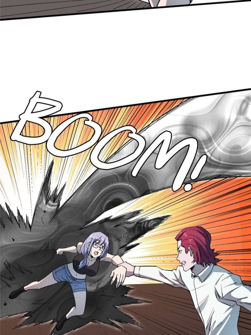 Read Endgame Restart ENGLISH Manga Online