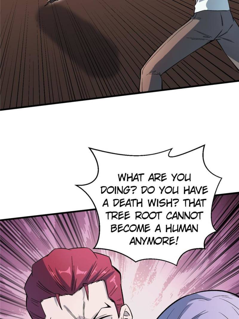 Read Endgame Restart ENGLISH Manga Online