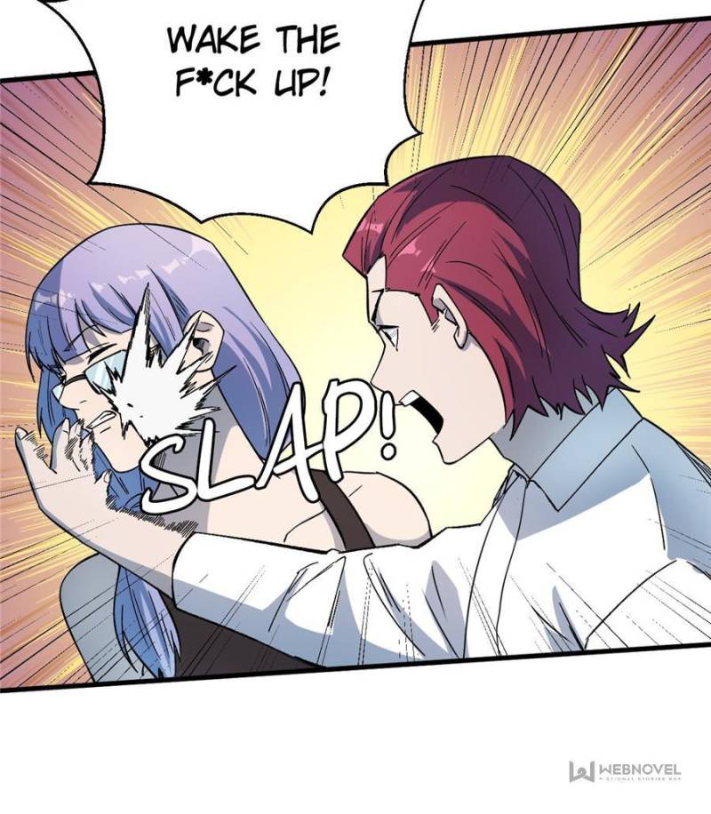 Read Endgame Restart ENGLISH Manga Online