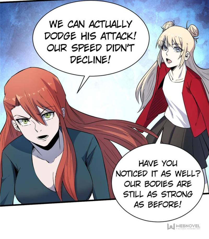 Read Endgame Restart ENGLISH Manga Online