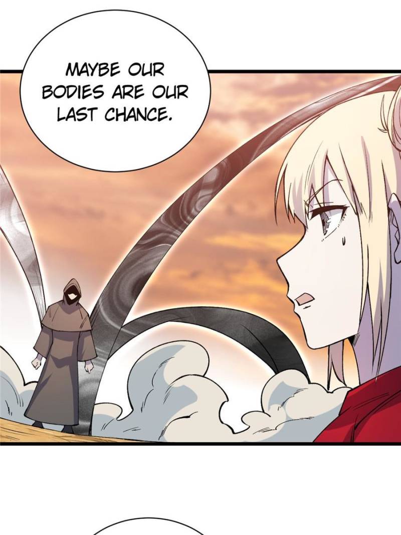 Read Endgame Restart ENGLISH Manga Online