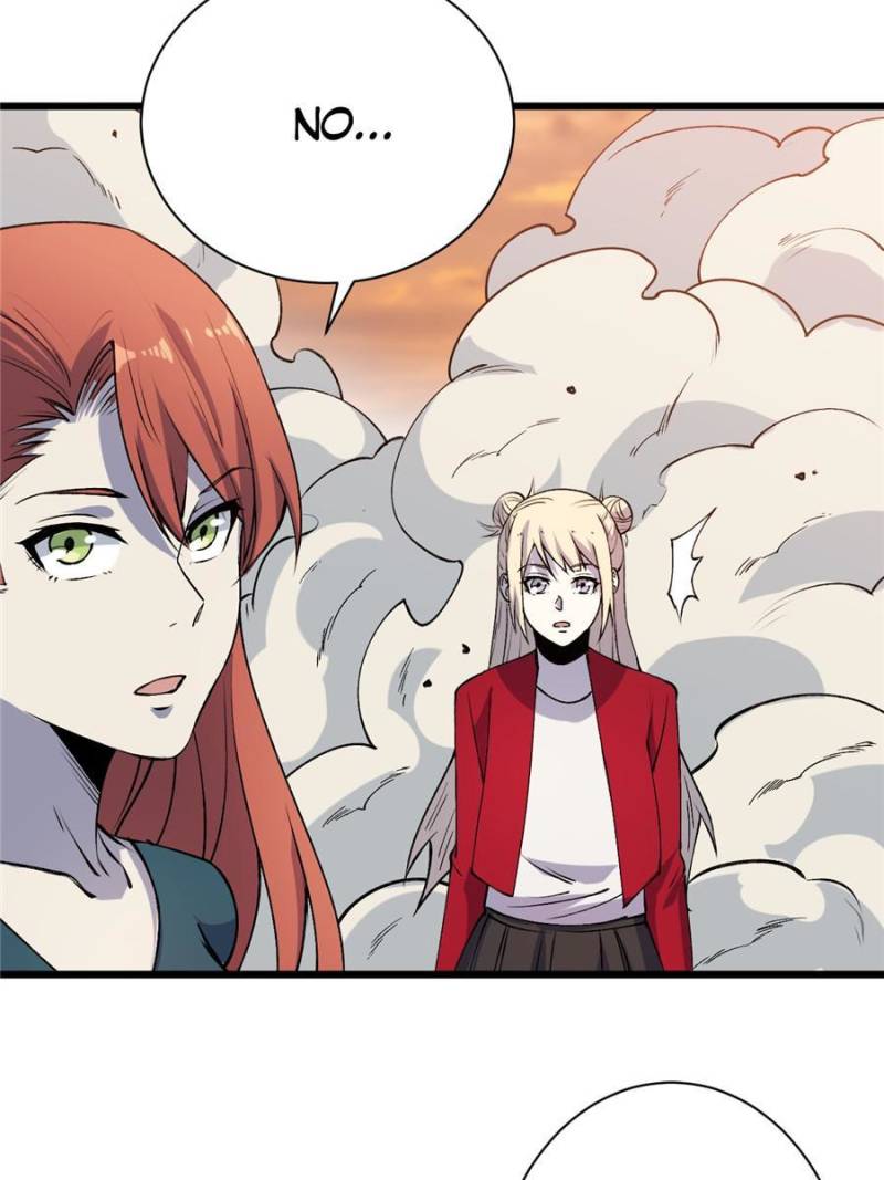 Read Endgame Restart ENGLISH Manga Online