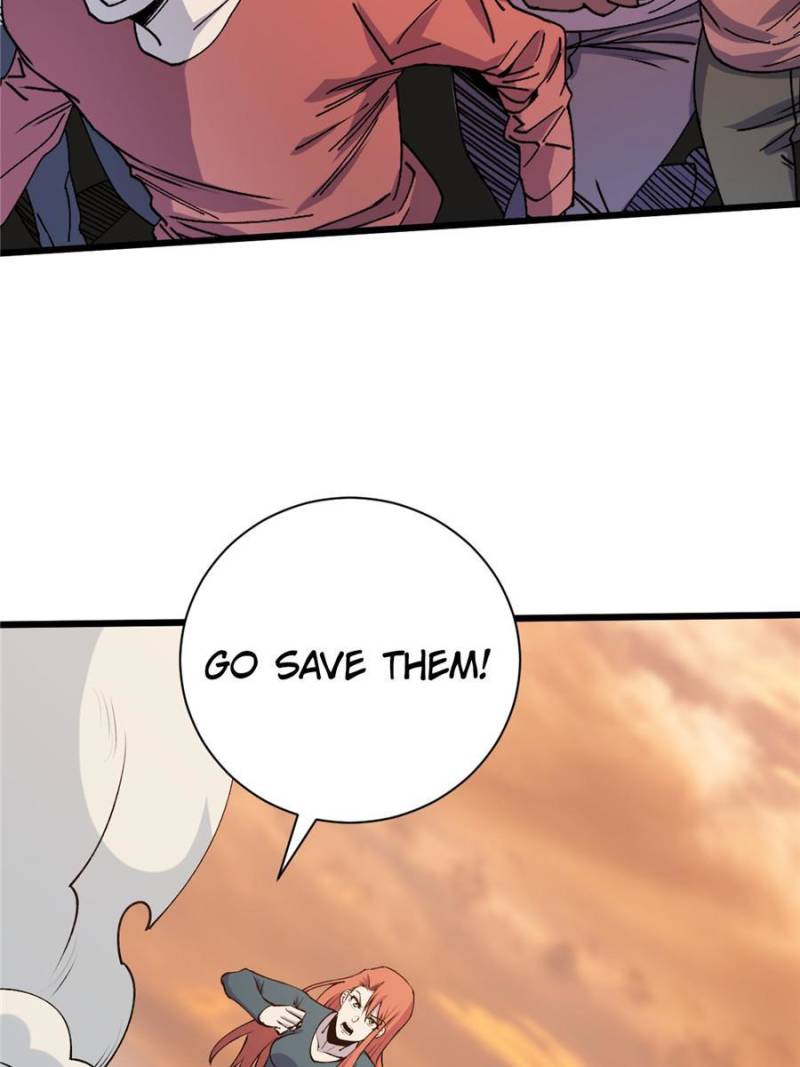 Read Endgame Restart ENGLISH Manga Online