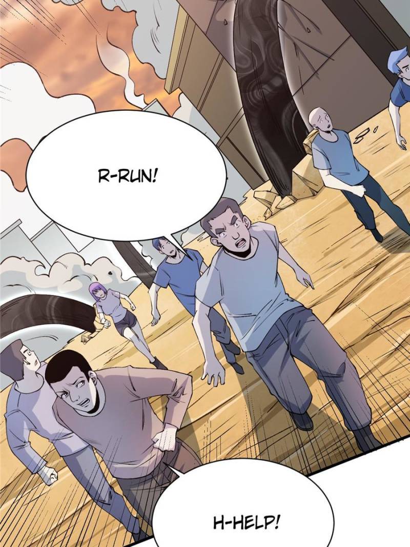 Read Endgame Restart ENGLISH Manga Online