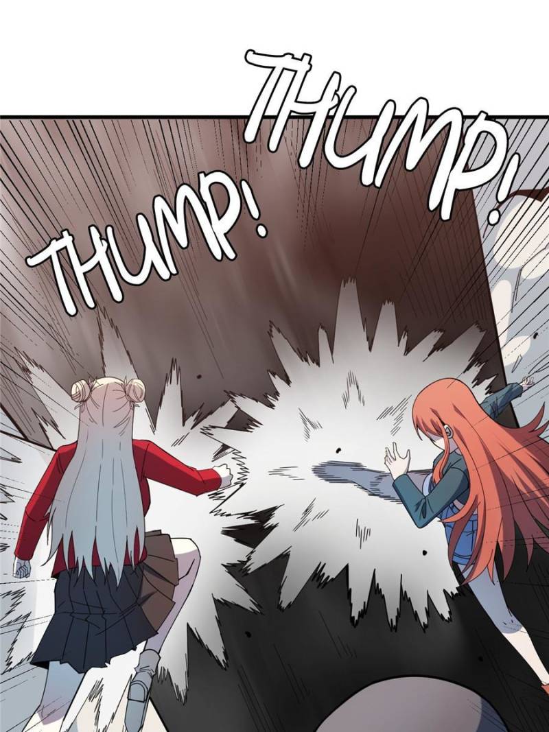 Read Endgame Restart ENGLISH Manga Online