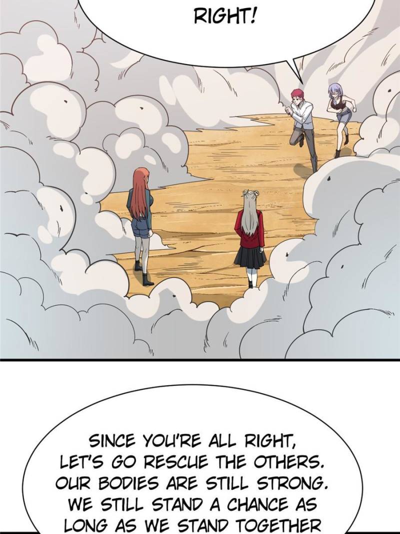 Read Endgame Restart ENGLISH Manga Online