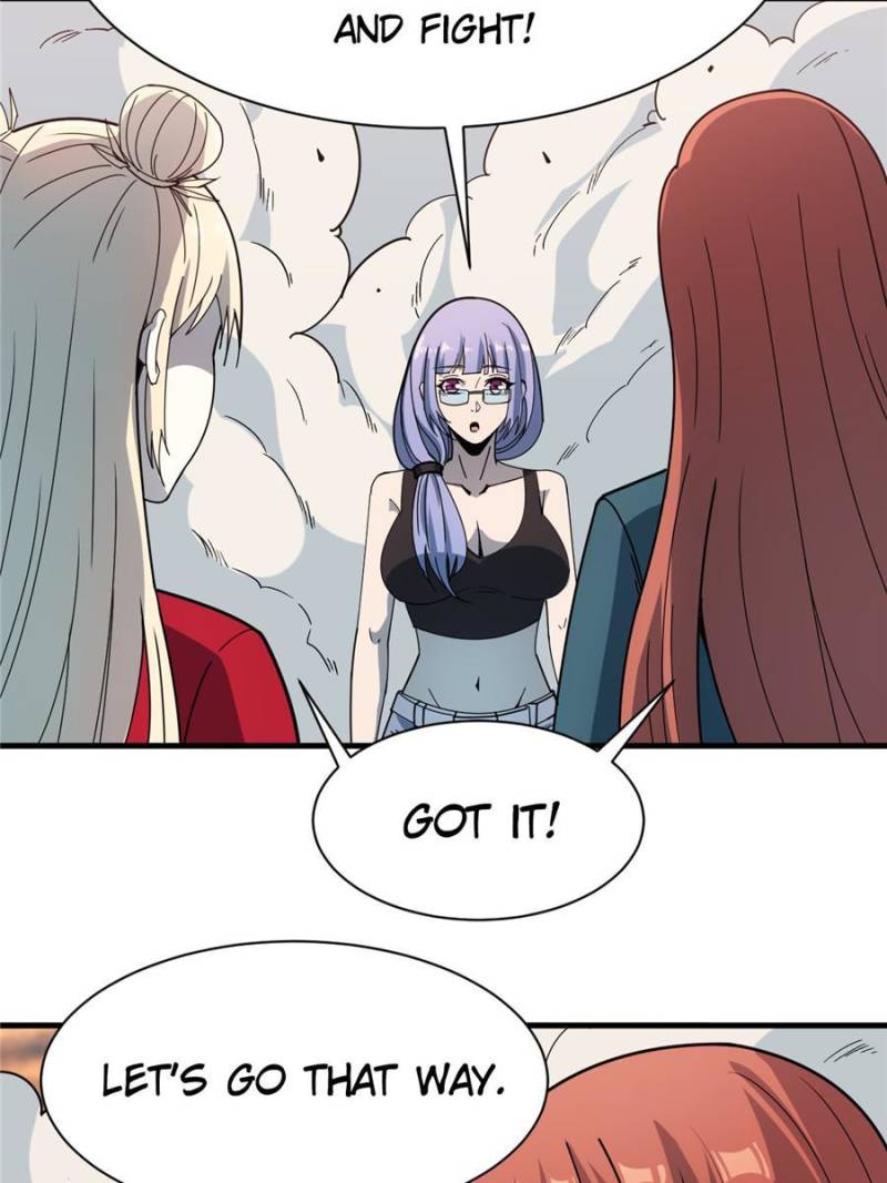 Read Endgame Restart ENGLISH Manga Online