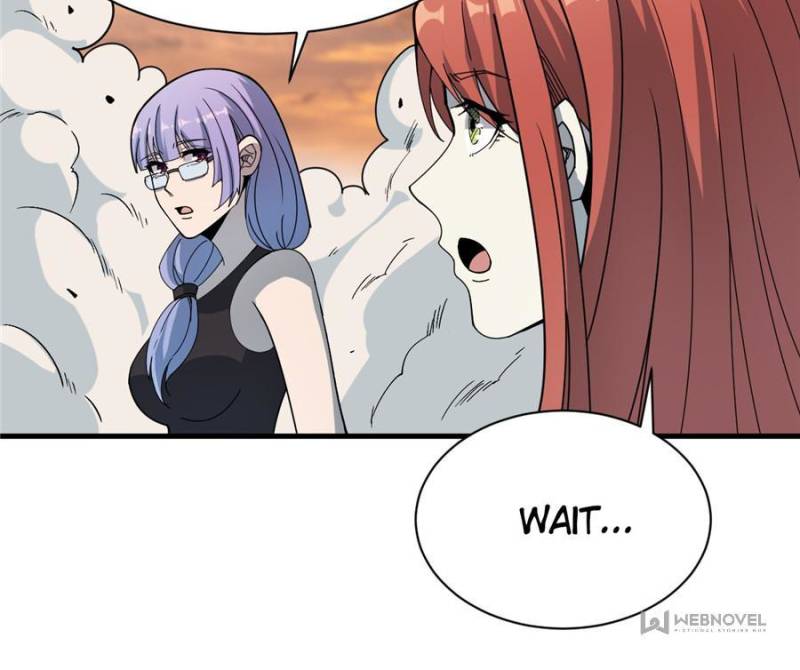 Read Endgame Restart ENGLISH Manga Online