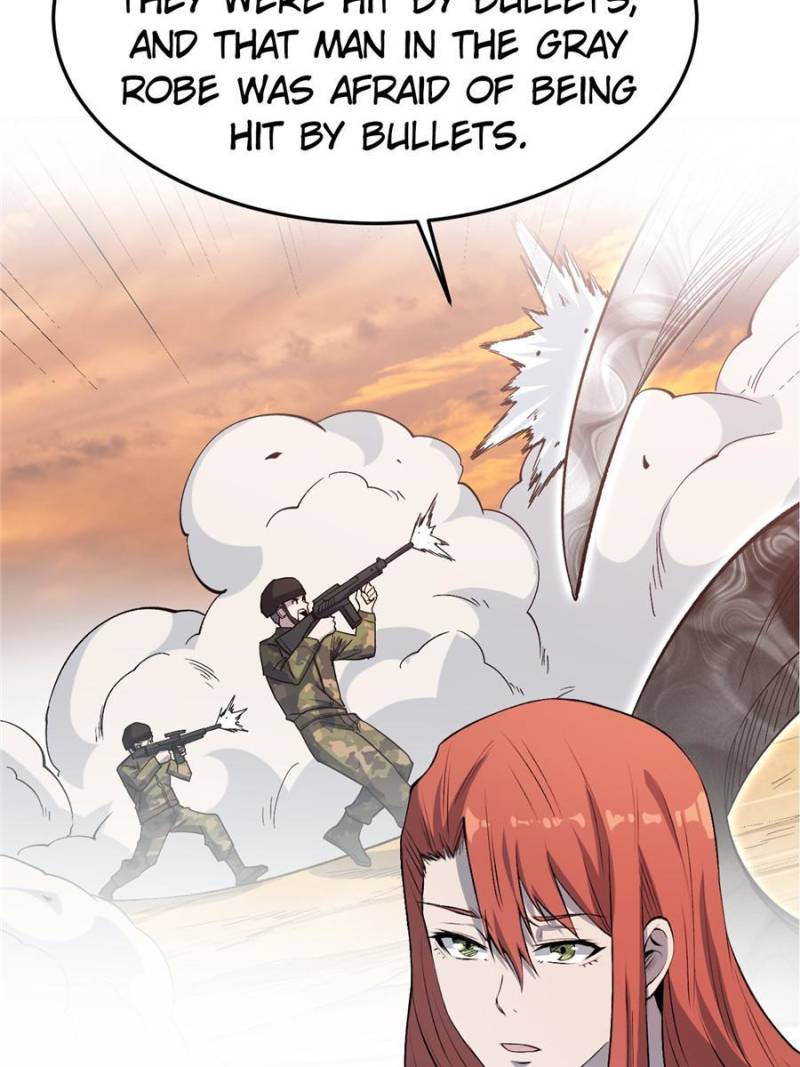 Read Endgame Restart ENGLISH Manga Online