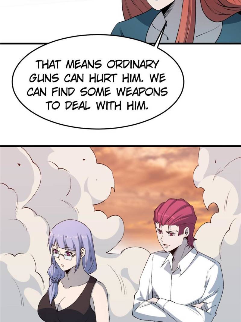 Read Endgame Restart ENGLISH Manga Online