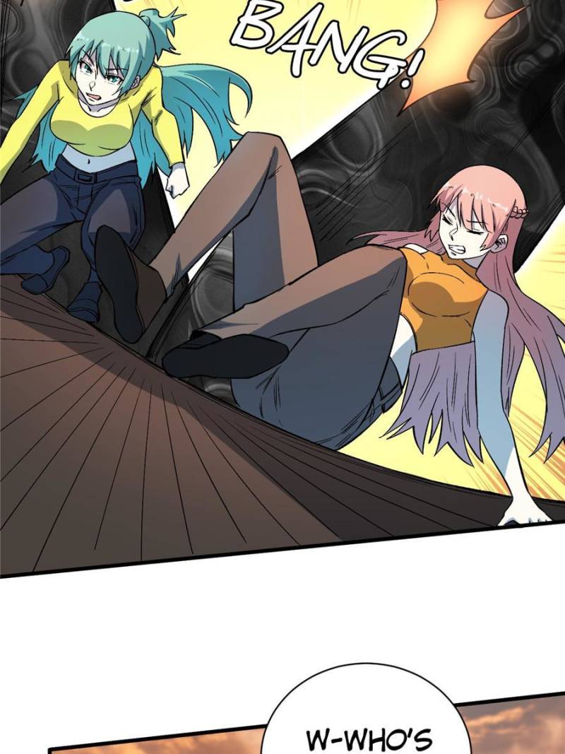 Read Endgame Restart ENGLISH Manga Online