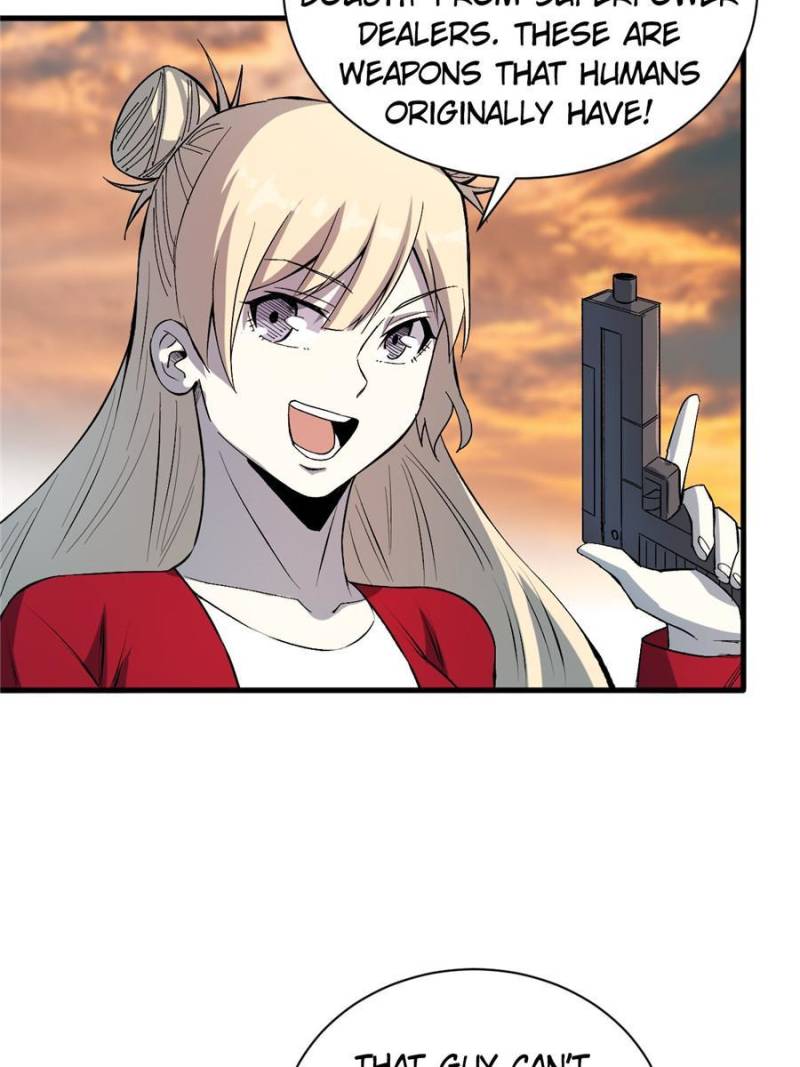 Read Endgame Restart ENGLISH Manga Online