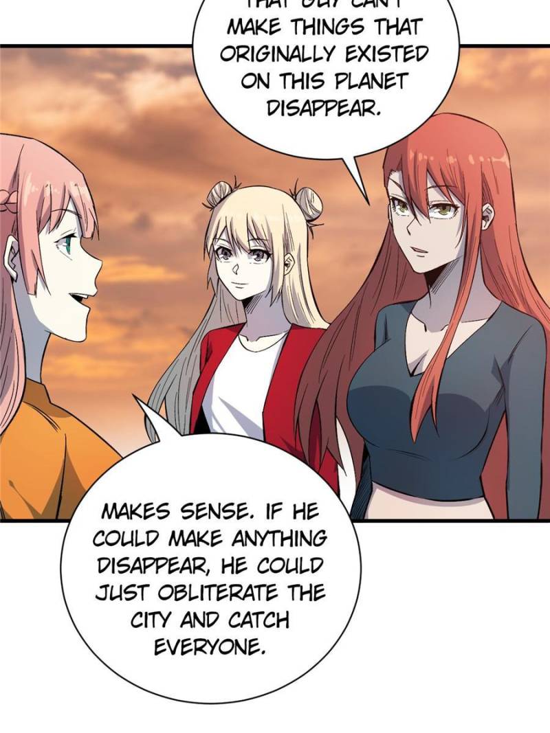 Read Endgame Restart ENGLISH Manga Online