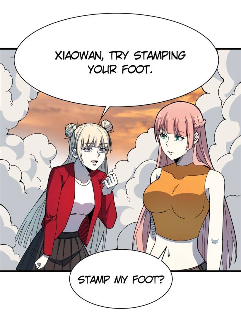 Read Endgame Restart ENGLISH Manga Online