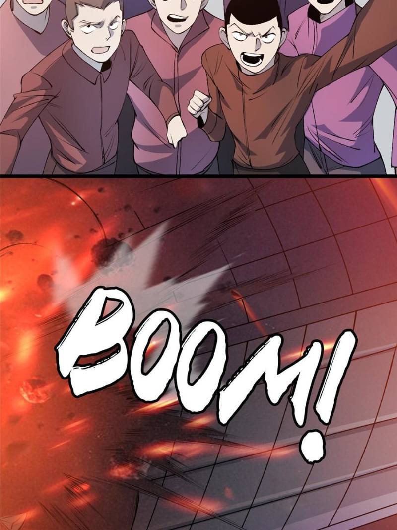 Read Endgame Restart ENGLISH Manga Online