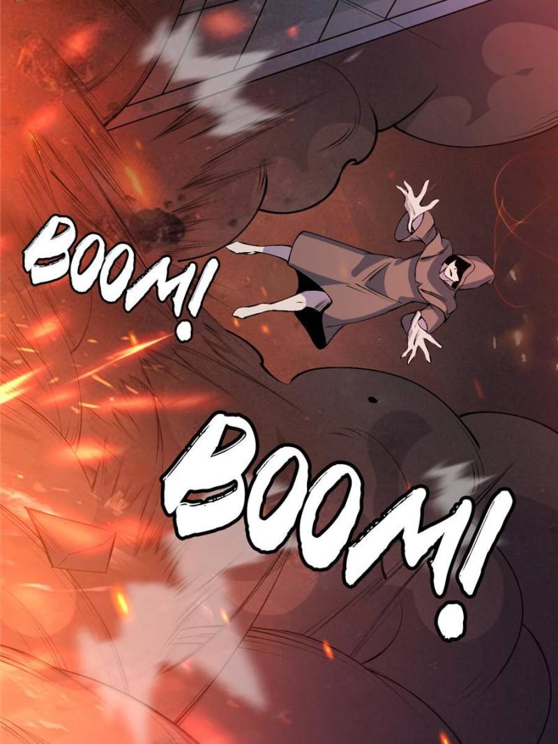 Read Endgame Restart ENGLISH Manga Online