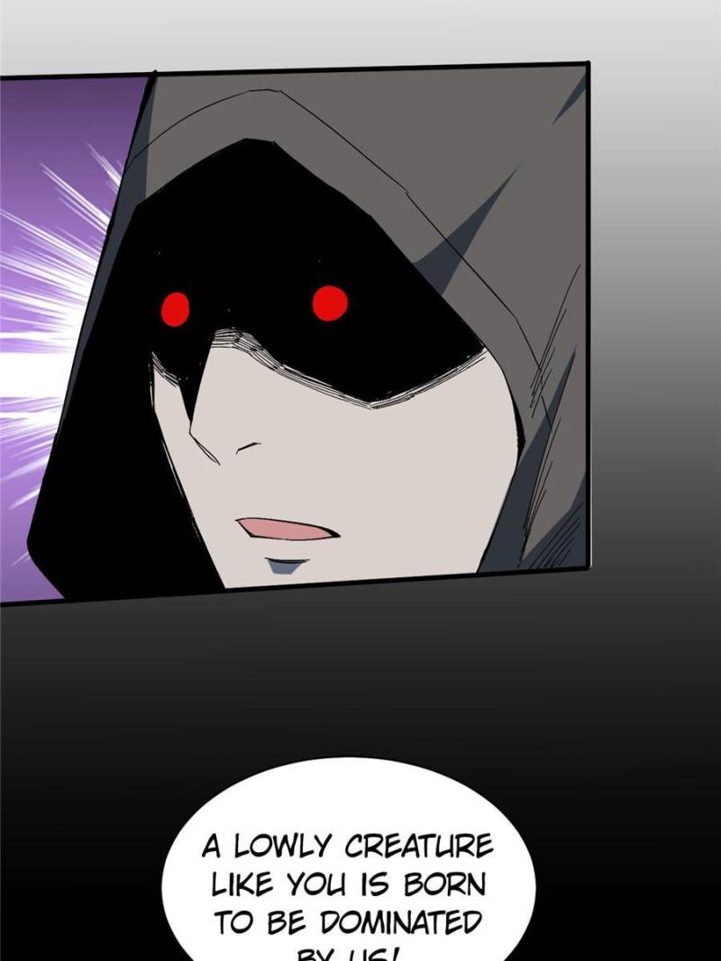 Read Endgame Restart ENGLISH Manga Online