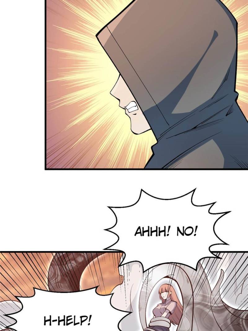 Read Endgame Restart ENGLISH Manga Online