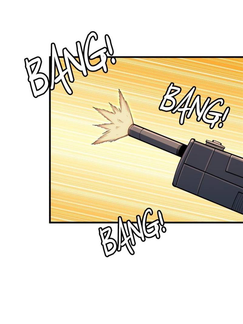 Read Endgame Restart ENGLISH Manga Online