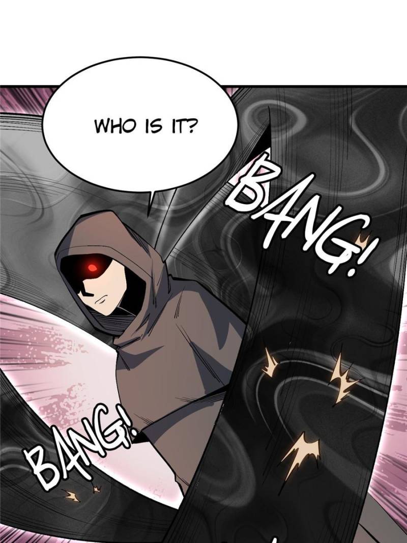 Read Endgame Restart ENGLISH Manga Online