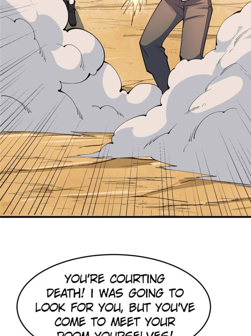 Read Endgame Restart ENGLISH Manga Online