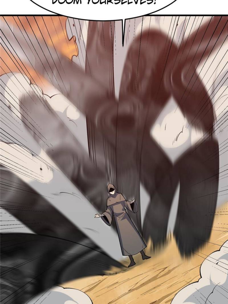 Read Endgame Restart ENGLISH Manga Online