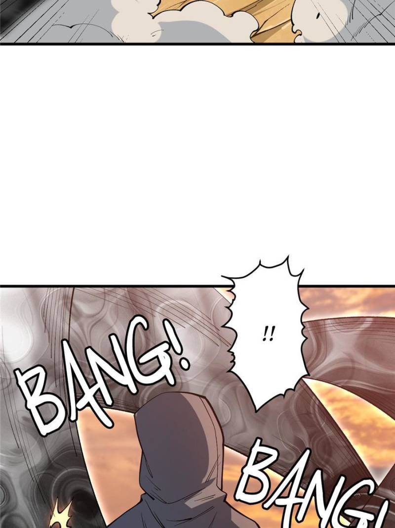 Read Endgame Restart ENGLISH Manga Online